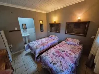 N4 Guest Lodge - Pensions