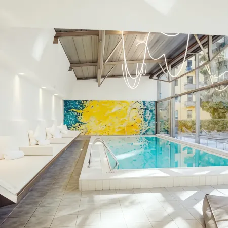 Augarten Art Hotel, a Member of Design Hotels™