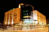 Victoria Palace Hotel