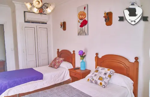 Hostal Restaurante la Niña