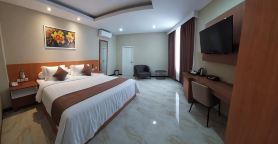 GRAND AVIRA HOTEL AMBON