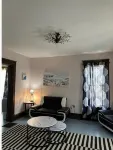 Cozy home away from home.  Located in Steubenville. - 2 ดาว