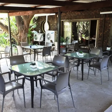 Royal Game Guest House