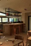Pine View Boutique Hotel Adults Only - bar