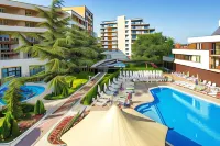 Hotel Laguna Park & Aqua Club - All Inclusive - Swimmingpools