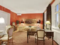 Hotel Royal Hotel a Aarhus