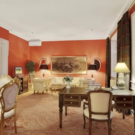 Hotel Royal