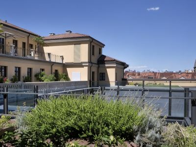 NH Collection Piazza Carlina