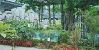 Ruige Hot Spring Hotel - Pools