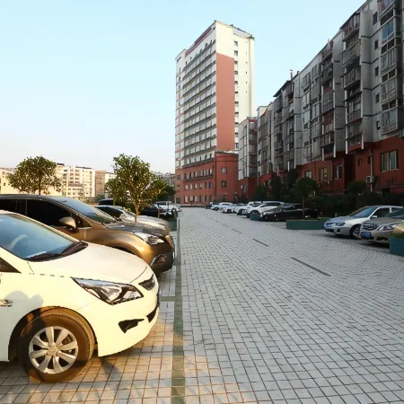 Xiyuelai Hotel