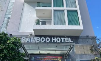 Bamboo Saigon Hotel