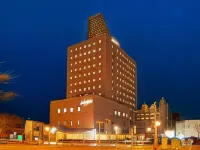 Art Hotel Aomori Hotels in Aomori City