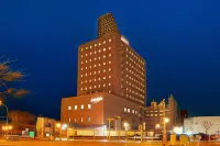 Art Hotel Aomori Hotel di 