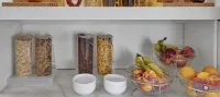 B&B Hotel Girona 3 - Bữa sáng