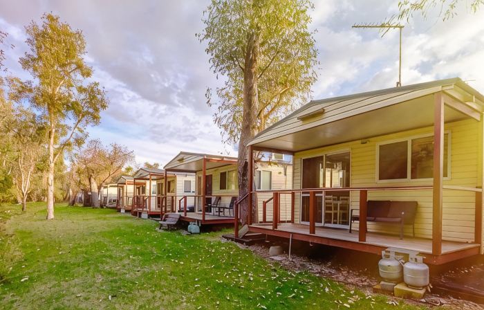Australind Holiday Park
