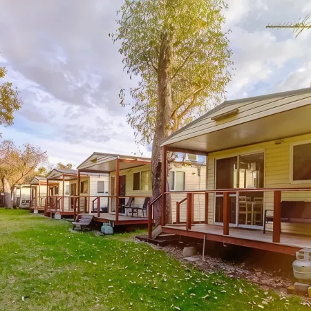Australind Holiday Park