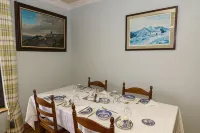 An Dooneen, the Hurley Farm B&B - Beach