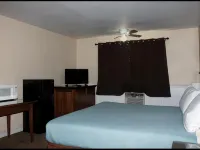 Antler Motel Hotels in Kemmerer