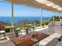Goknar Knidos Adults Only Eco Retreat and Farm Hotels in Datça