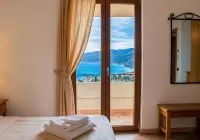 Hotel Villa Gustui Maris