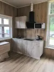 Gostevoy Dvorik Guest House