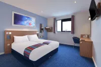Travelodge Gainsborough - Frühstück