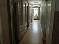 泰川商務賓館