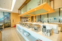 和頤至格酒店（平遙古城又見平遙劇場店） - 早餐