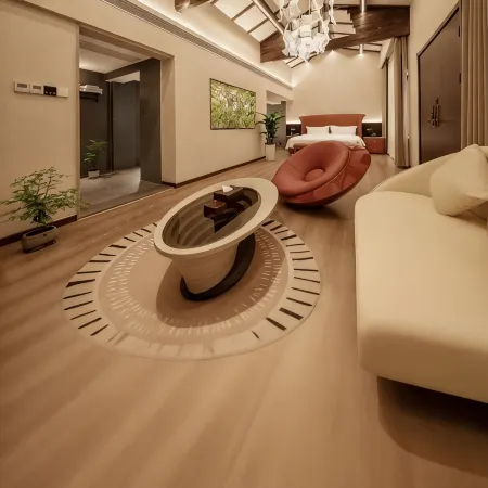 Zhao's Mansion Resort