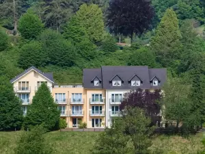 Hotel Erasmus - Mein Genuss- Und Wellnesshotel