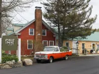 Gale River Motel Hotels in Franconia