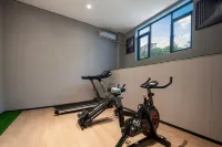 luoyang liveinn Softlight hotel - Gym
