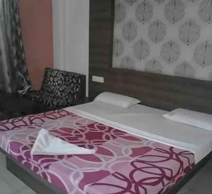 Hotel Shoven
