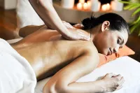 Paradise Garden Resort Hotel & Convention Center Boracay powered by ASTON - spa