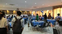 โรงแรมภูงา (Phu-Nga Hotel) - พร้อมอาหารเช้า