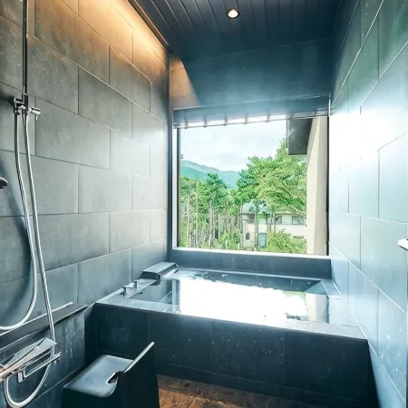 Rakuten STAY VILLA Hakone Sengokuhara