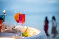 Ananya Lipe Resort - breakfast