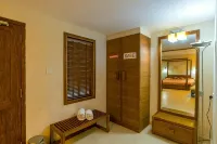 Harithagiri Hotel - spa