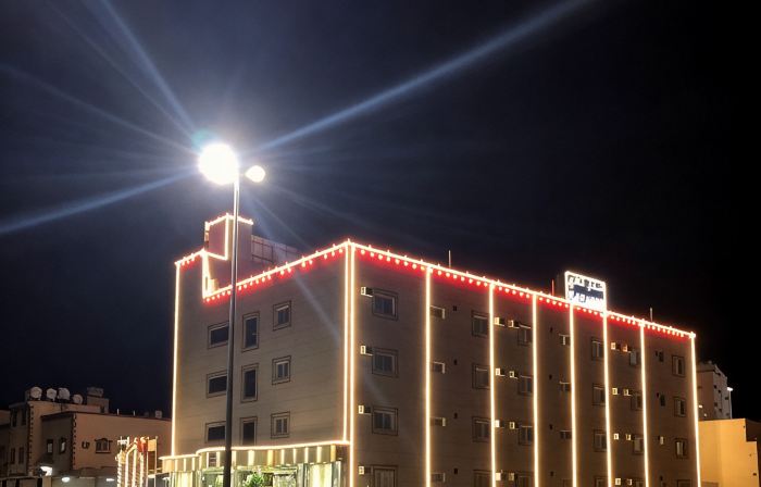 Al-Kadi Residential Apartments for Serviced Apartments