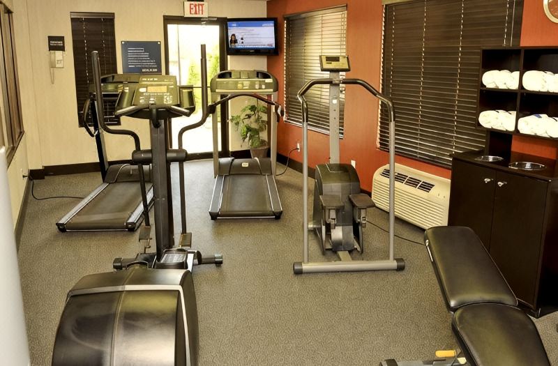 Hampton Inn Elizabethtown photo 4