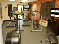 Hampton Inn Elizabethtown - Træningscentre