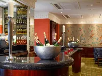 Bristol Marriott Royal Hotel - Bãi đậu xe