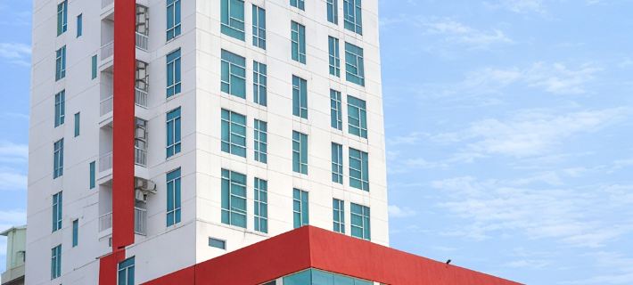 THE REED HOTEL MELAKA Hotels in Melaka