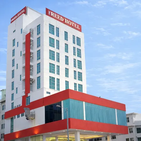 THE REED HOTEL MELAKA