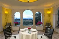 Casal Santa Eulalia - Spa