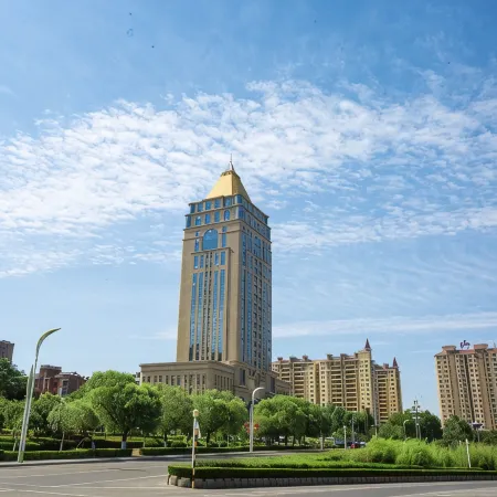 Baolong International Hotel