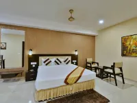 Hotel Silver Oak, Bilaspur Hotels in Bilaspur