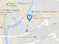 Vienna House Easy by Wyndham Pilsen Hoteles en Pilsen