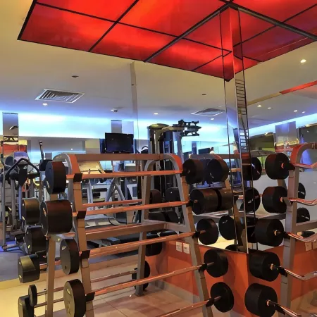 LE DIYAR Al Waha Hotel Riyadh