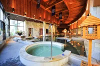 Wanda Jin Resort Changbaishan - Romantic